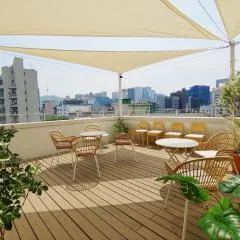 통통 쁘띠 호텔