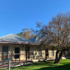 Dunkeld Studio Accommodation