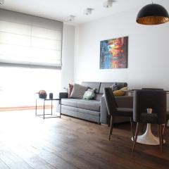 Apartament Wilanów Klimczaka