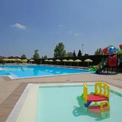 Residence Villaggio Tiglio