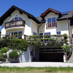 Ferienwohnung nahe Fuschlsee, Hof bei Salzburg