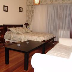 Apartament Pod Aniołem - Gdański