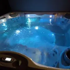 ENTRE LOIRE ET CHER "Les Bruyères" Gîte & SPA Privatif