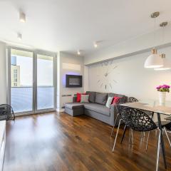 PANORAMA Downtown Apartment by PinPoint
