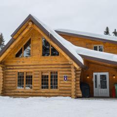 Le Chalet Le Bois Rond Des Ruisseaux