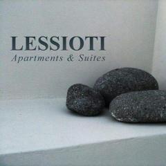 LESSIOTI APARTMENTS