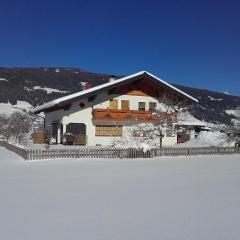 Ferienhaus Kahr Appartment Ennstal