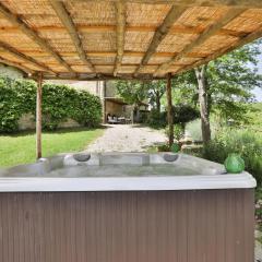 Il Vichiaccio Country House