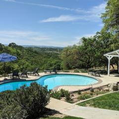 Windwood Ranch Paso Robles