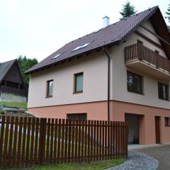 Apartmán Lipno u vody a cyklostezky