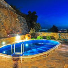 Pelion Goddess Villas