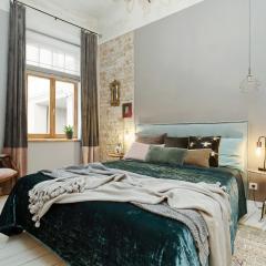 Riga Center Relax Apartment