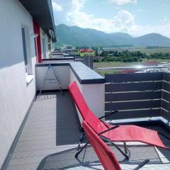 Penthouse Buenavista