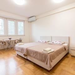 Comfy Apartments-Ohrid