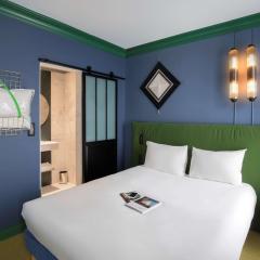 ibis Styles Paris Nation Cours de Vincennes