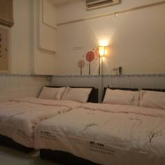 Xincun Seed Homestay