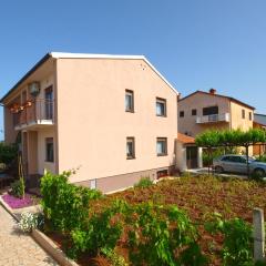 Apartments Silvano 1563