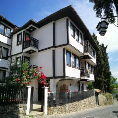 St. Varvara Apartments