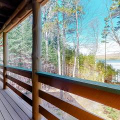 Loon Landing Lodge