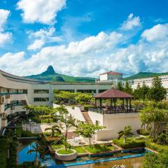 ハワード ビーチ リゾート ケンディン（Howard Beach Resort Kenting）