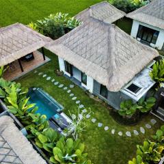 Three Gold Luxury Private Villas