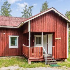 Holiday Home Naurulokki 4 by Interhome