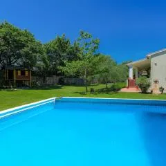 Holiday Home Corina by Interhome