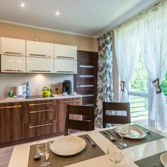 Apartament Brzozowy Zakątek - 5D Apartamenty