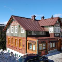 Pension Jaruska