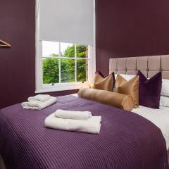 Bootham Luxury Apartments with Free Parking