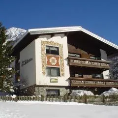 Haus Lifinar - Carmen Juen