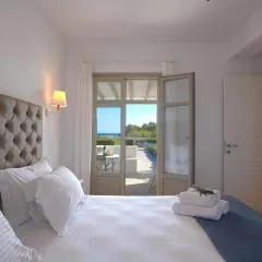 Golden Sand Paros