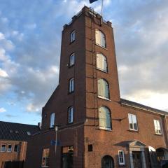 De Oude Kazerne Torenkamer