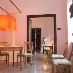 BORGO PETELIA, Casa Mannarino, suite Eugenio