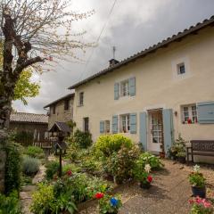 La Maison Des Fleurs