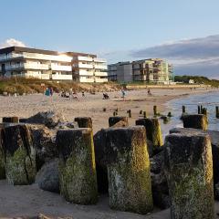 Apartament Fala Gardenia Seaside