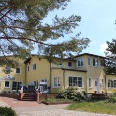 Villa Strandkorb