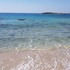 La Spiaggetta