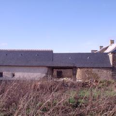 Gite et chambres de la porte du parc