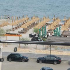 MaraVali beach apartment