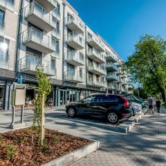 Blue Mare Solna 104, blisko morza, RCK, PKP