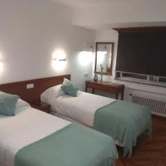 La mesa del cocinero