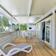 Mobile house Nord 2 Laguna