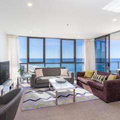 Serain Residences On Surfers