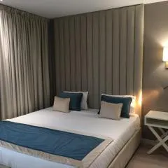 HOTEL LES 3 VALLÉES