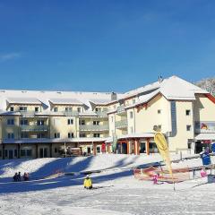 Blackforest Lounge direkt an der Skipiste, Ski in & Ski out, Skischule im Haus, Startpunkt für Wanderungen