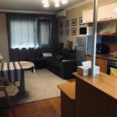 Apartament Odesos