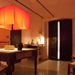 BORGO PETELIA, Casa Mannarino, suite Lucrezia