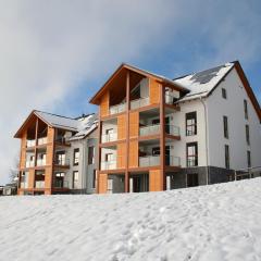 Welcome in - Appartement met sauna bij skipiste