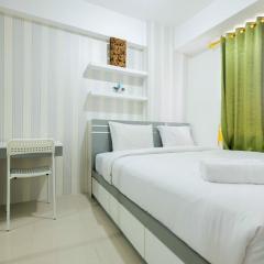 Brand New 2BR at Bassura City Apartment By Travelio